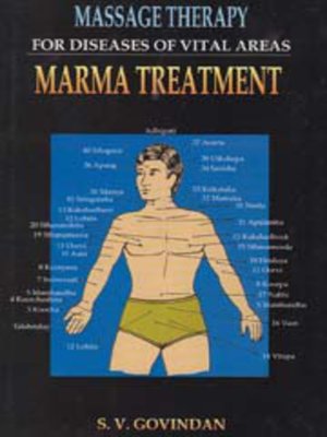 cover image of Massage Therapy